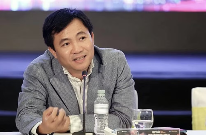 NSƯT Đỗ Thanh Hải thôi giữ chức Phó Tổng Giám đốc Thường trực VTV